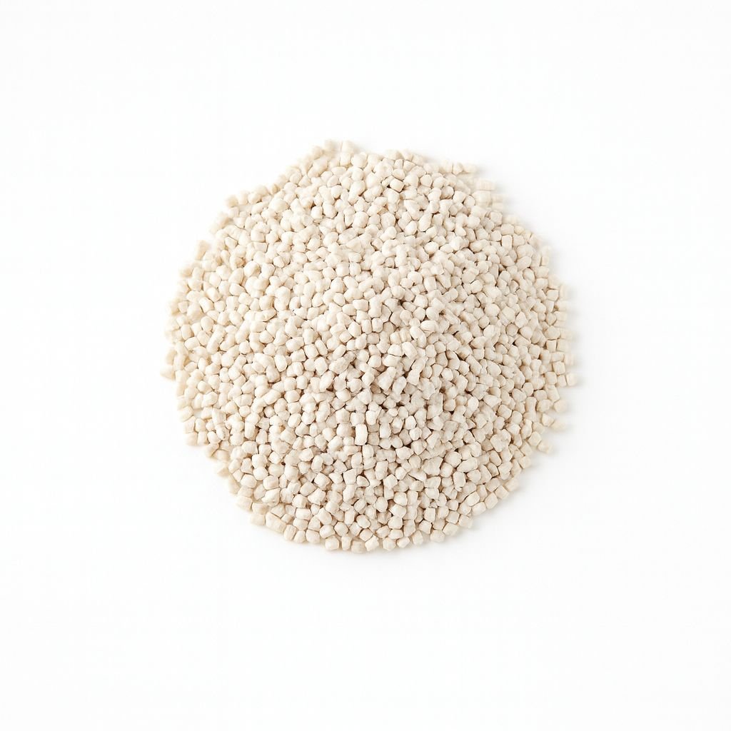Thermoplastic Pellets